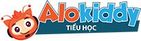 Học tiếng anh trẻ em online – AloKiddy